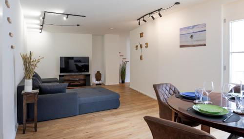 C8 Loft - direkt in der Altstadt inkl Parkplatz - Foto 2