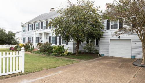 The Seashore Getaway House - Foto 5