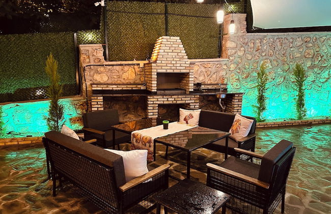 Otelox Sinap Villa - Foto 44