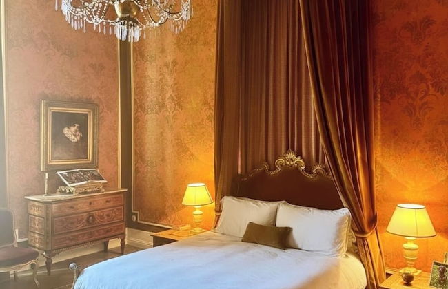 Capri Moon Guest House - Photo 27