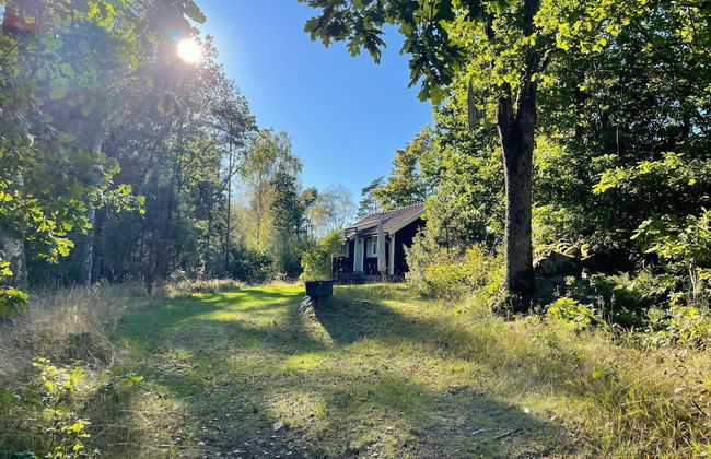 Holiday Home in Hallabro - Photo 20