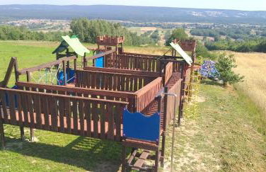 Noclegi u Banysia w sercu Gór Świętokrzyskich - Foto 50