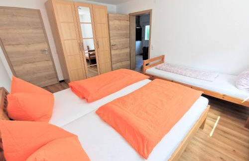 BodenSEE Apartment Tettnang APFELLIEBE - Foto 17