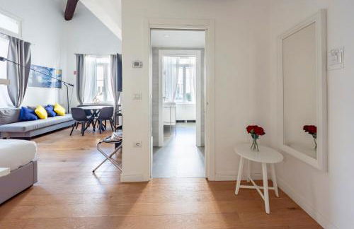 Luxury Loft in Milan City Center & Navigli - DoroteaCity - Foto 12