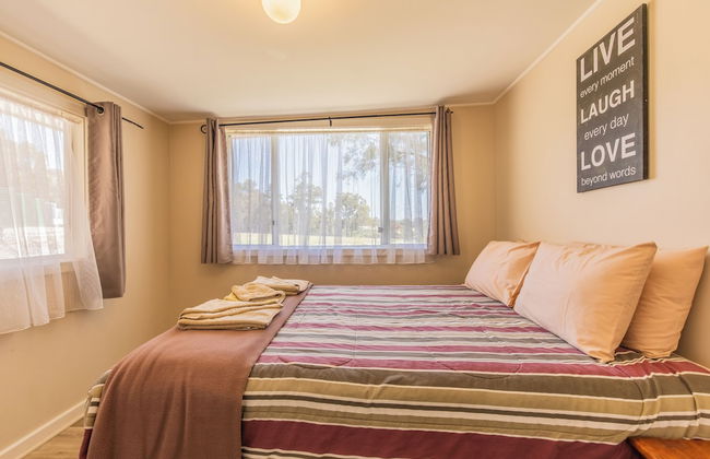 Walpole Rest Point Caravan Park - Foto 10