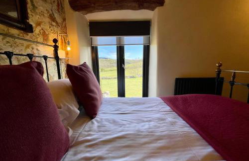 Priesthill HotTub Pool Dog Friendly PeakDistrict - Photo 18