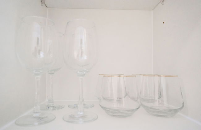 Tanin - Sleek Studio Offering Unobstructed City Views - Photo 9