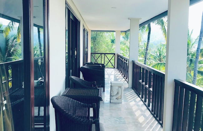 Imaj Private Villas - Foto 41