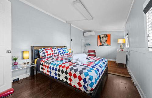 Rock & Roll Retreat in the Heart of Louisville - Foto 50