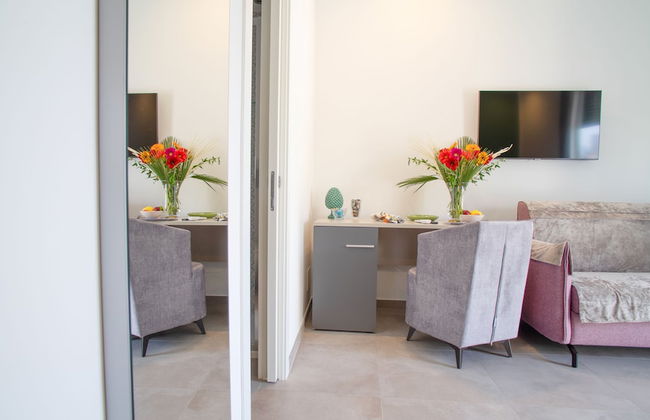 Palermo Historia Rooms and Suites - Foto 10