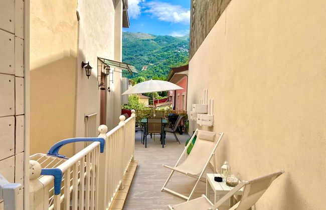 Casa La Wanda - Camaiore, Toscana - 2 Br & Terrace - Foto 44