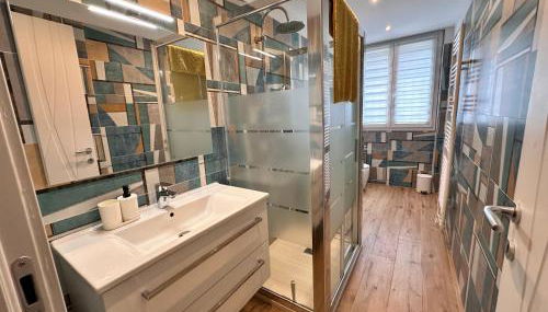 Loft Il Tiglio, open space loft studio - Foto 4, Shower