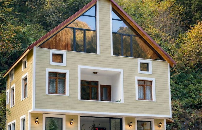 Nanus Ayder Suit - Foto 18