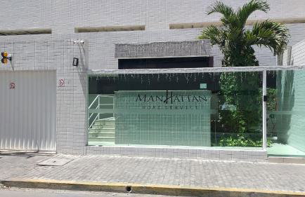 Apê Top no Ed. Manhattan home service 1305 - Foto 7