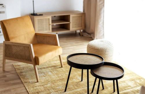 Gite Pomme de Reinette - Foto 4