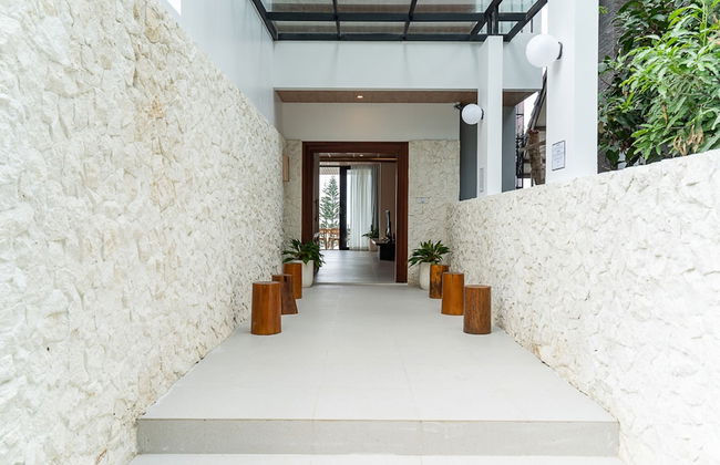 Sunrise City View Villa 9 Bedrooms with a Heated Private Swimming Pool - Foto 2