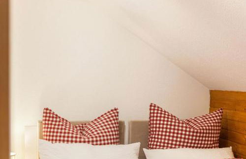 Ferienwohnung Reschberg - Foto 18