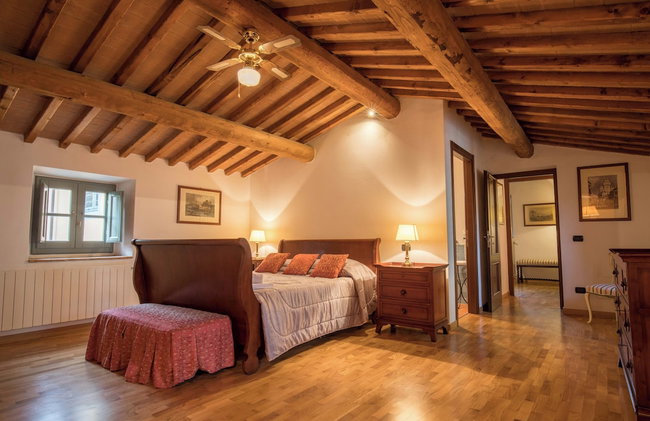 Tenuta Guinigi Antico Borgo di Matraia - Exclusive Holidays apartments & Pool - Foto 97