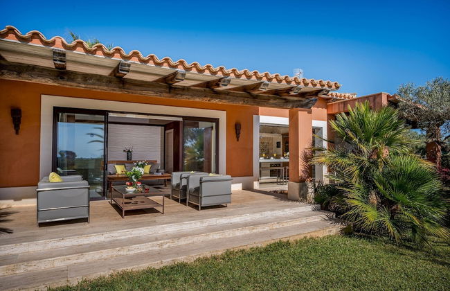 Villa Pineta 6 Emma Villas - Foto 36