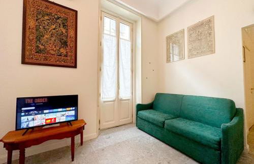 In front of Metro Cadorna La Casa degli Artisti - Photo 5