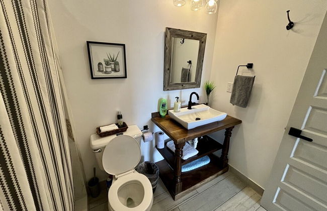 Stylish Apartments in Belize City - Foto 43