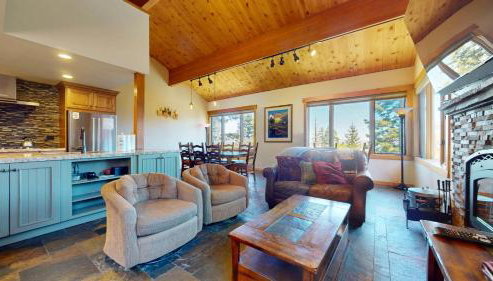 Bridges Townhome #15 Condo - Foto 4