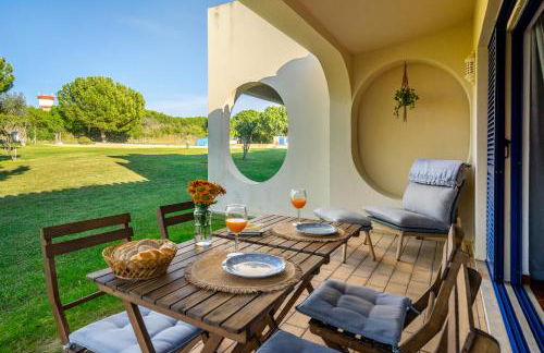 PARAISO DE ALVOR - A true paradise in an amazing nature place with direct access to the pool - Peace and relax - next to Alvor Village and the beach - Photo 8
