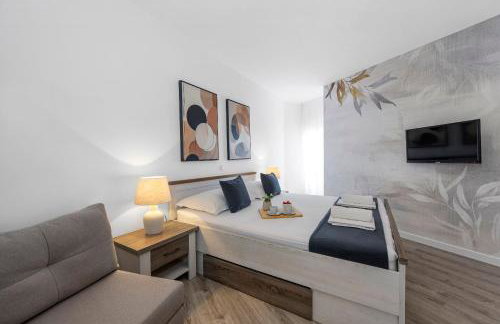 Aquarius Apartments - Beachside with Heated Pool - Foto 9
