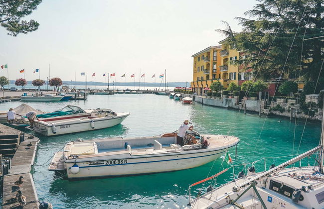 Lake Garda Tour - Photo 6