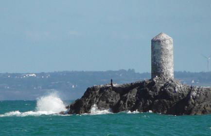 Appartement en bord de mer 40 m2, 2 personnes - Foto 1