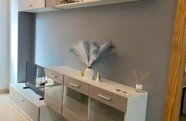 Piso Pozo Nuevo - Foto 1