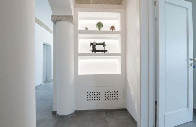 Stunning Villa Surrounded by Olive Trees - Beahost - Foto 60