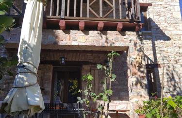 Kleitor Stone Villa-Peloponnese Getaway - Foto 6