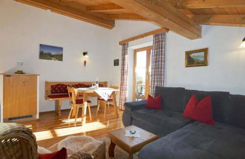 Hausernhof - Chiemgau Karte - Foto 12