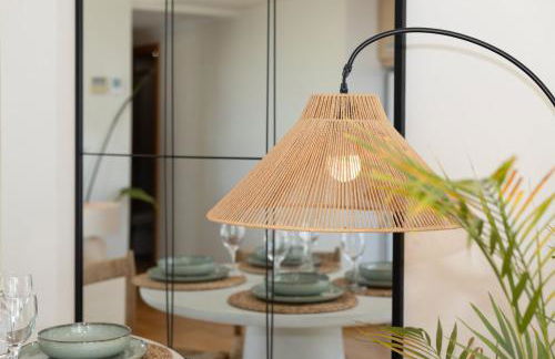 GuestReady – Modern Flat with Terrace in Valencia - Foto 15