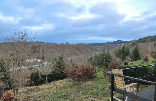 Holiday Home in Houffalize Near Nisramont - Photo 14