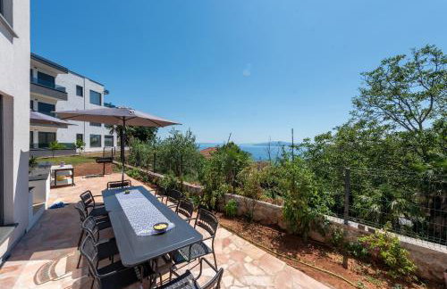 Opatija Bregi - Foto 27