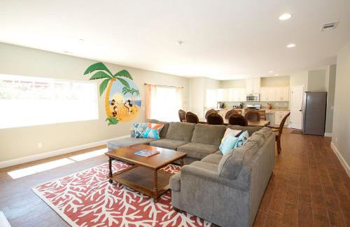F-31 Mickeys Beach House - Foto 3