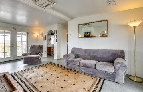 Abigails Ranch - Dog-Friendly Dolan Springs Gem - Foto 7