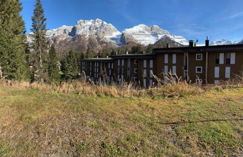 Baita Carlo Magno - Foto 15