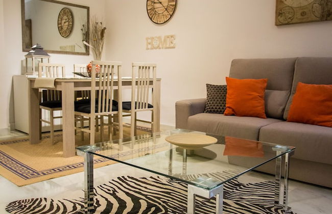 Holidays2Malaga Soho Center Apartments - Photo 48