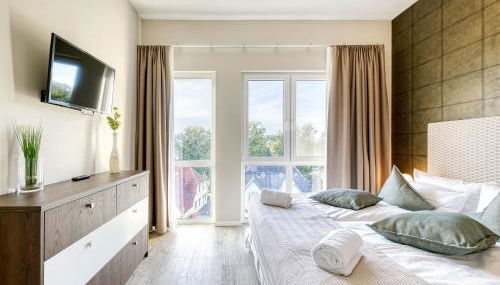 5 Sterne Kaptain's Huus in der Seefahrtschule - Foto 2