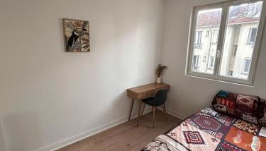 Studio cosy proche transports - Foto 3