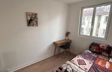 Studio cosy proche transports - Foto 3