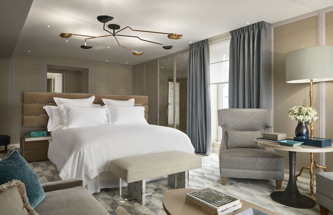 Hôtel de Crillon A Rosewood Hotel - Foto 39