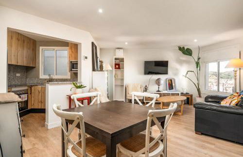 55m² Monthly Base w Terrace AC - Foto 7