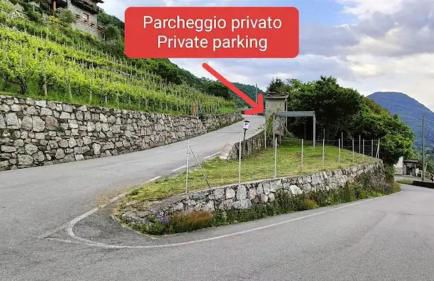 RUSTICO VIGNA casa vacanze - Foto 44