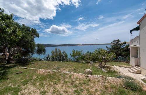 Apartments by the sea Vidalici, Pag - 6519 - Foto 13