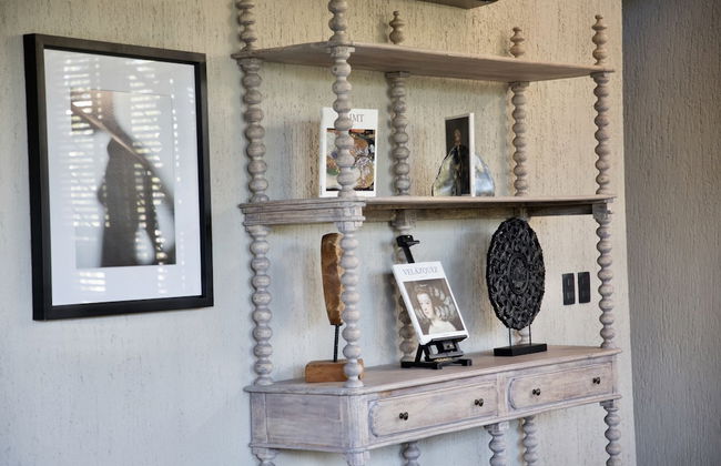 Aparthotel in Tulum with swimming pool and garden - Photo 76