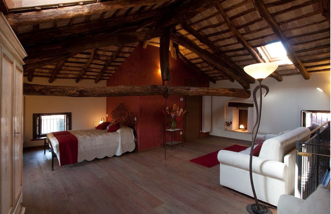 Affittacamere Valnascosta - Foto 5